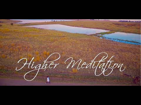 Jahreal -  Higher Meditation (Official Music Video)