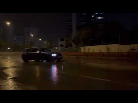 F20 116i Rainy Drift(Powerslide)