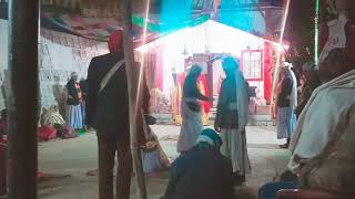 preview picture of video 'Pandav nritya village gaderi Chopra Rudraprayag Uttrakhand India'