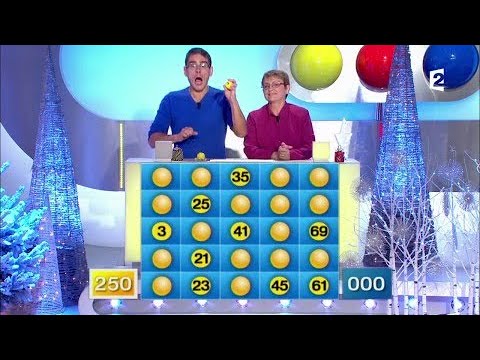 Motus du 18/12/17 - Intégrale