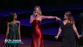 Songbook Academy 2025: Team Jeff & Shereen's Time Medley