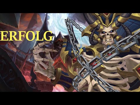 Für immer zusammen | WoW Raid Sanktum der Herrschaft Erfolg Guide [German] - Kel'Thuzad