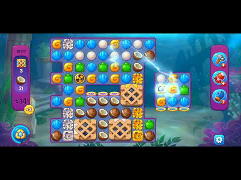 Fishdom/Gameplay/Levels(10177)
