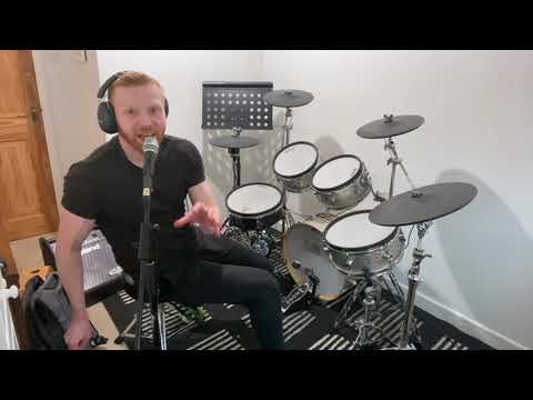 How To Build Speed And Accuracy On Linear Drum Fills - RLK and KRL