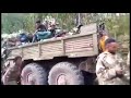 Newly Captured Armaments By TDF From Weldiya Woreta Front