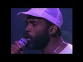Intro / Running Away - Maze Ft. Frankie Beverly Live 1984 - HD