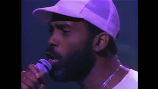 Intro / Running Away - Maze Ft. Frankie Beverly Live 1984 - HD