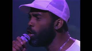 Intro / Running Away - Maze Ft. Frankie Beverly Live 1984 - HD