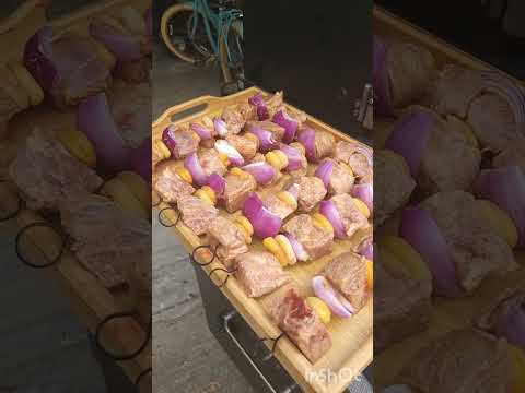 SUTRAMAN'S CALDONIAN SMOKED OLIVES