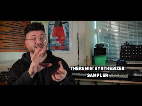 The Turntable Symphony By Turkman Souljah