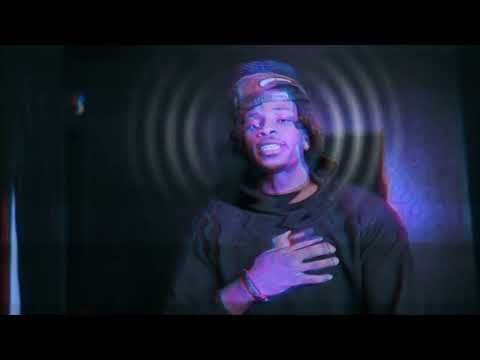 Kiddshawnx - "Ksatti On Hots" (Official Music Video) Shot By @BIGAPETV