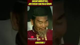 Download lagu ✅ Kocak ! saat Kasino Warkop DKI balik tipu DUKUN CINA palsu wkwk mp3 Download lagu ✅ Kocak ! saat Kasino Warkop DKI balik tipu DUKUN CINA palsu wkwk mp3