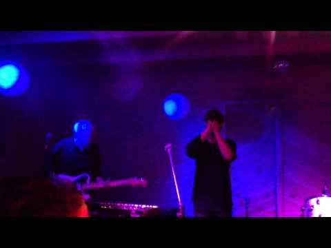 Pmtoyou - Geronimo live @ Borkhultsfestivalen 2013