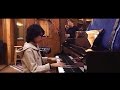 Joey Alexander - In a Sentimental Mood (feat. Chris Potter)