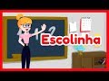 Música Infantil Escolinha Dani E Os Pequeninos