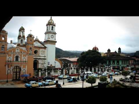 PORTIKO MICTLAN - La Bruja (Tlatlauquitepec - Zacapoaxtla)