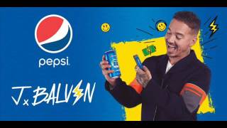 J Balvin - Pa Mi (Audio Oficial) Pepsi Music Proximity