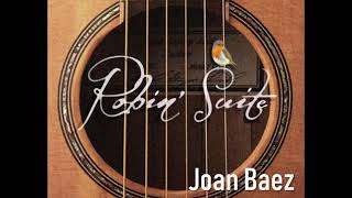 Cantique de Noël (Minuit Chretiens) - Joan Baez tribute - Robin&#39; Suite