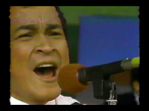 ESTA NOCHE ES MIA - ALFREDO GUTIERREZ - SABARIEDADES EN VIVO