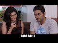 Yeh Ishq Safaria Movie Part 04 11 Akhilesh Varma Oviya Helen Eagle Hindi Movies