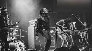 KumarFyah (Raging Fyah) &amp; Rorystonelove - &quot;Woke up this Morning&quot; (Raging Fyah Dubplate Style)