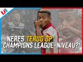 Samba Bij Ajax: Neres Is BACK! 'Glimpjes Van de Neres Van Veertig Miljoen’