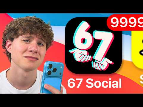 I Tried Going Viral on Social Media Nobody Uses