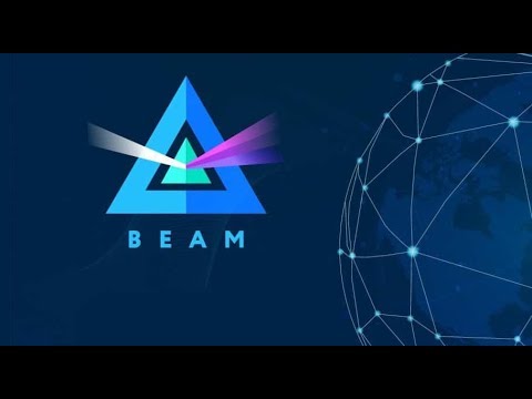 Mining Beam Hive Os