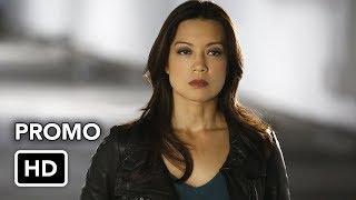 Marvel's Agents of SHIELD "100 Episodes in 100 Seconds"