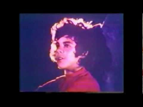 La Pandilla - Niños del eden (de 'Operación Alacran')
