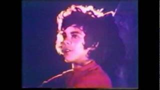 La Pandilla - Niños del eden (de 'Operación Alacran')