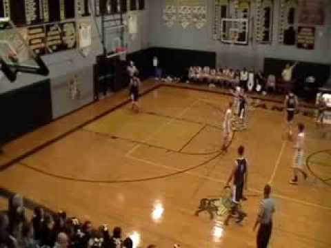 Chris Jefferson Part 3