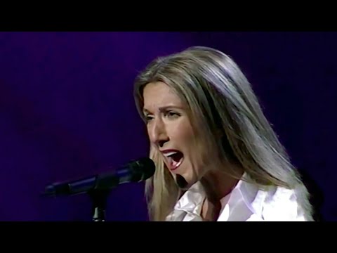 Céline Dion - Le blues du businessman (Live) (Juno Awards, Mars 1999)