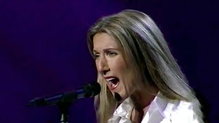 Céline Dion - Le blues du businessman (Live) (Juno Awards, Mars 1999)
