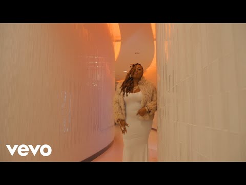 Empress Divine - Mama (Official Music Video)