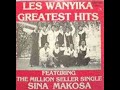 BEST OF LES WANYIKA Classic Hits Mix 2022