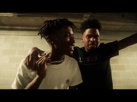 Bando Jay x Bando Kaype - "Big Smoke" (OFFICIAL MUSIC VIDEO)
