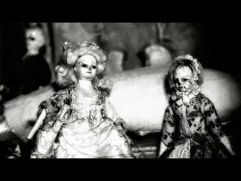 La Casa Stregata delle Bambole - M.R. James