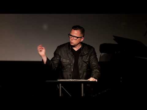 The Controversial Jesus - Jesus and Politics - Jon Tyson