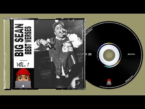 Big Sean Best Verses - Volume 1
