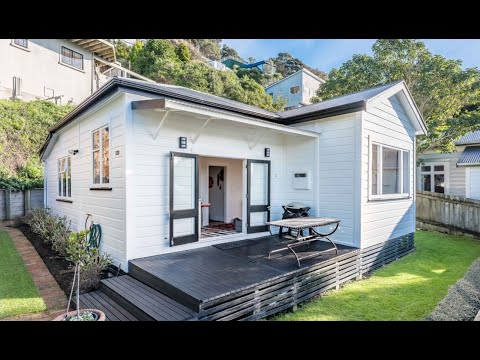 6/79 Grafton Road, Roseneath - Wellington (Aaron Nation & Darren Mavji)