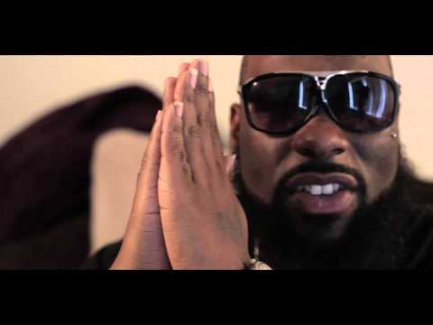 Ruka Puff- Never Give Up (OFFICIAL MUSIC VIDEO) ( Produced By 101 Da Exclusive )