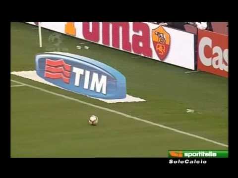 roma vs livorno 0-1