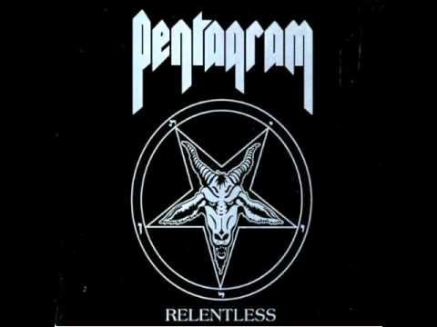 Pentagram - The Ghoul