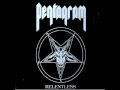 Pentagram - The Ghoul
