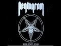 Pentagram - The Ghoul 