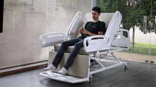 Vídeo sobre o produto