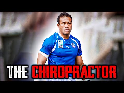 Brian Lima DESTROYS Rugby OPPONENTS for 9 Minutes Straight!