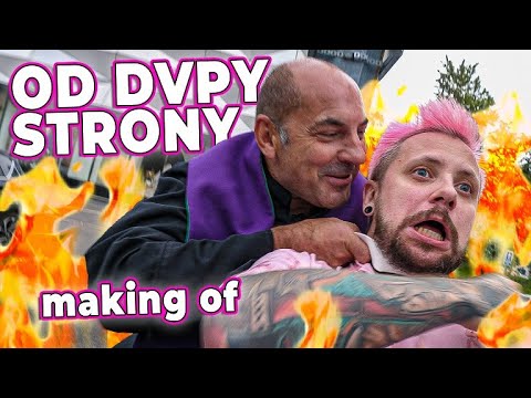 OD DVPY STRONY #8 - Assasin’s Gosk