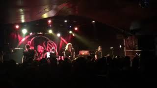 Against Me! - Up The Cuts @Domo San Diego ( Chile )